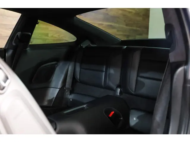 Porsche 911 3.8 Carrera 4S 2013 Benzine 11