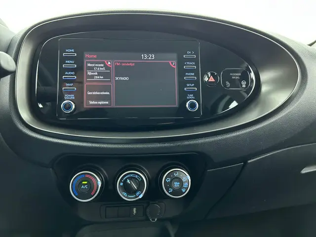 Toyota Aygo X 1.0 VVT-i MT Play 2023 Benzine 25