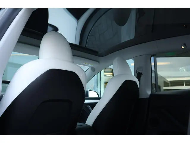 Tesla Model Y Long Range AWD 75 kWh 2023 Elektrisch 33