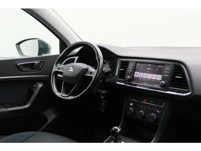 SEAT Ateca 1.0 EcoTSI Style 2017 Benzine 26