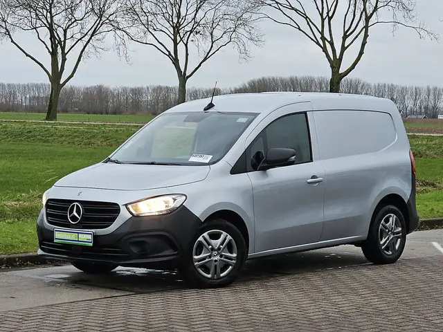 Mercedes-Benz Citan 2