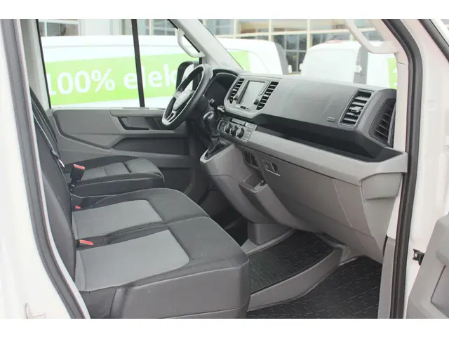 MAN eTGE Elektrisch 136 Pk L3 H3 2020 Elektrisch 31