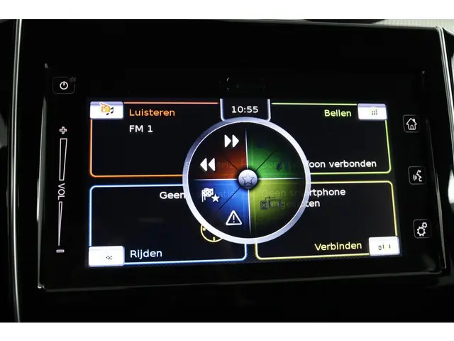 Suzuki Swift 1.2 Select Smart Hybrid 2022 Benzine 44