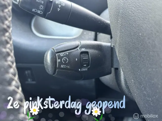 Citroën C3 Picasso 1.6 VTi Tendance 2012 Benzine 17