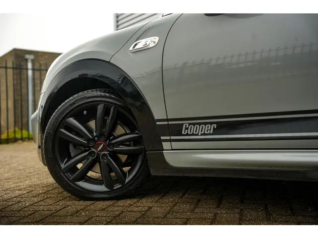 MINI Cooper S Cabrio 2.0 Chili 2018 Benzine 36