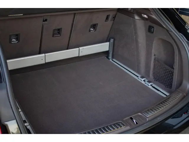 Porsche Macan 3.6 Turbo 2014 Benzine 29