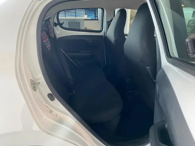 Citroën C1 1.0 e-VTi 5drs Airco NL-auto 2018 Benzine 10