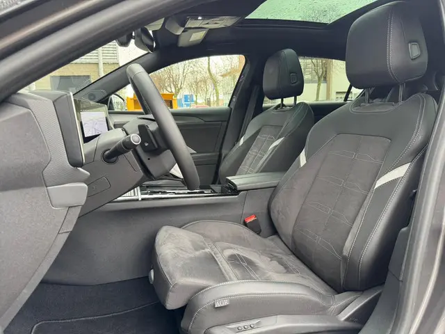 Opel Astra 1.2 Ultimate 2024 Benzine 7