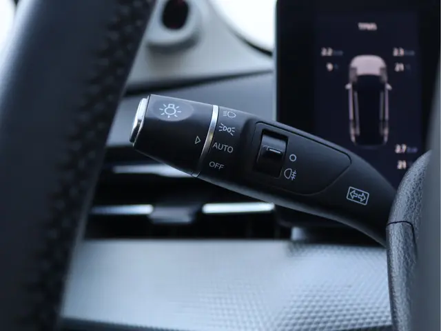 Aiways U5 63kWh 2020 Elektrisch 26