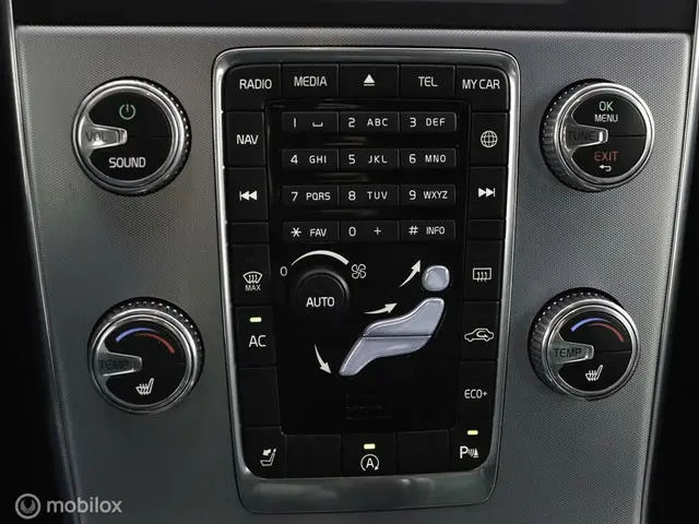 Volvo V60 1.5 T2 Polar+| Leer| Trekhaak 2018 Benzine 71