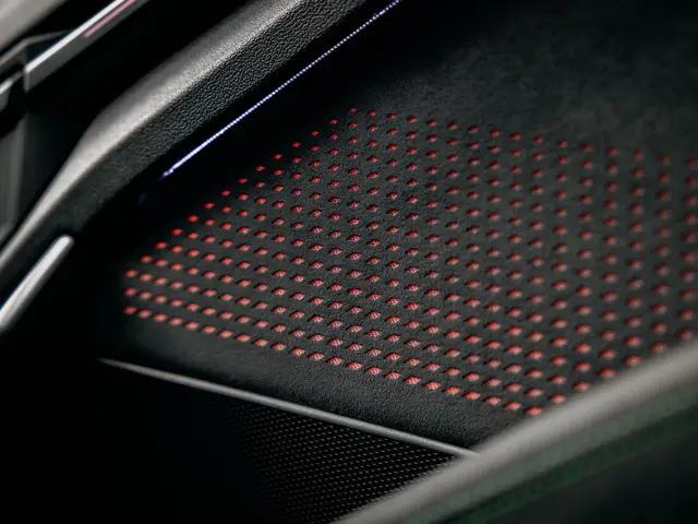 Audi RS3 Sportback 2.5 TFSI quattro 2025 Benzine 30