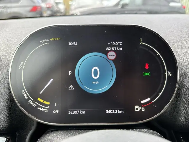 MINI Countryman 2.0 Cooper S E ALL4 2023 Hybride Benzine 5