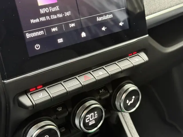 Renault ZOE R135 Intens 52 kWh 2020 Elektrisch 26