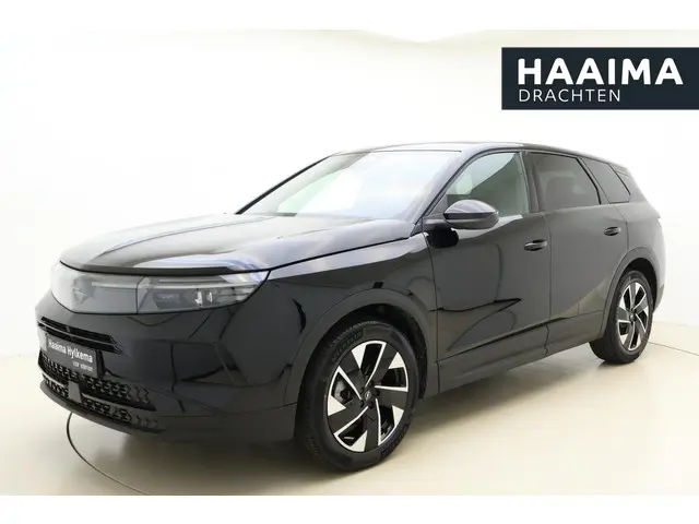 Opel Grandland 1.2 Turbo Hybrid GS 2024 Hybride Benzine