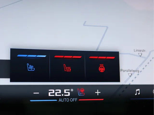 BMW i5 M60 xDrive 84 kWh 2023 Elektrisch 78