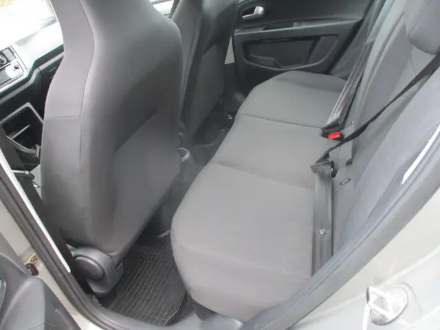 Volkswagen up! 1.0 BMT up! beats 2019 Benzine 7