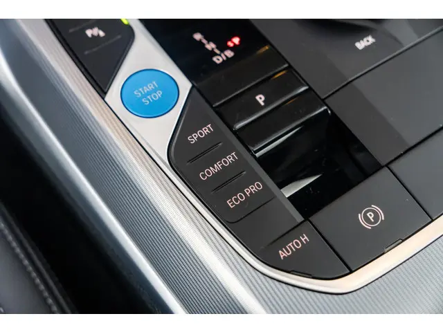 BMW i4 M50 xDrive 2025 Elektrisch 22