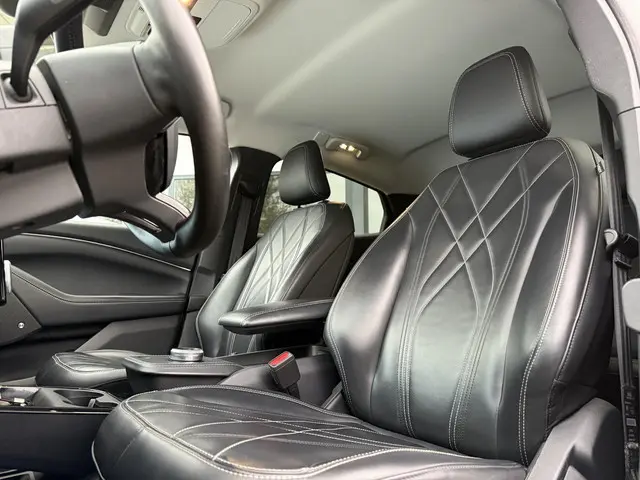 Ford Mustang Mach-E Aut. 75 kWh 2021 Elektrisch 11