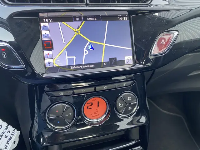 Citroën C3 1.2 PureTech Collection 2016 Benzine 11