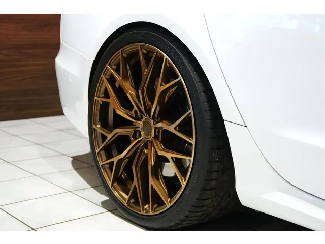 Audi S6 4.0 TFSI S6 quattro Pro Line Plus 2012 Benzine 27