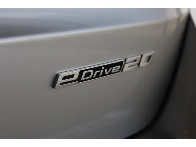 BMW iX1 eDrive20 2025 Elektrisch 30