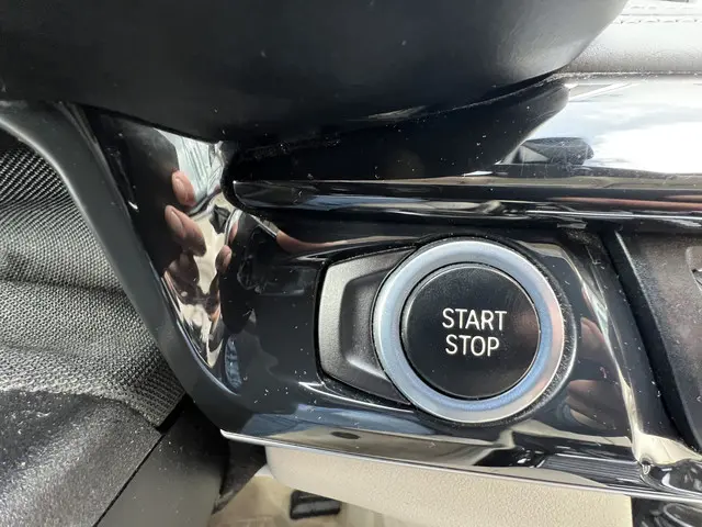 BMW X5 xDrive40e High Executive 2015 Hybride Benzine 33