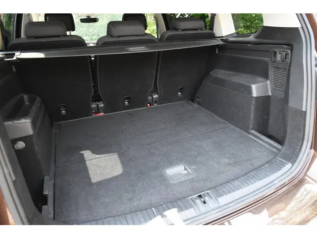 Volkswagen Touran 1.4 TSI Comfortline 2016 Benzine 24