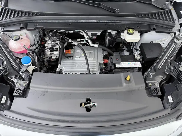 BYD ATTO 3 Comfort 60 kWh 2023 Elektrisch 14