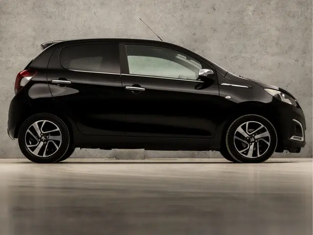 Peugeot 108 1.0 e-VTi Allure 2020 Benzine 4