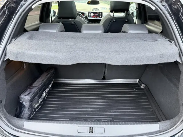 Peugeot 208 1.2 PureTech 2020 Benzine 10