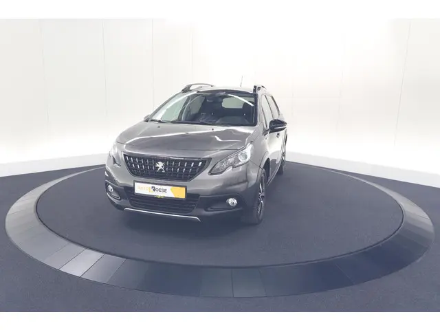 Peugeot 2008 PureTech 130 GT-Line 2019 Benzine 69