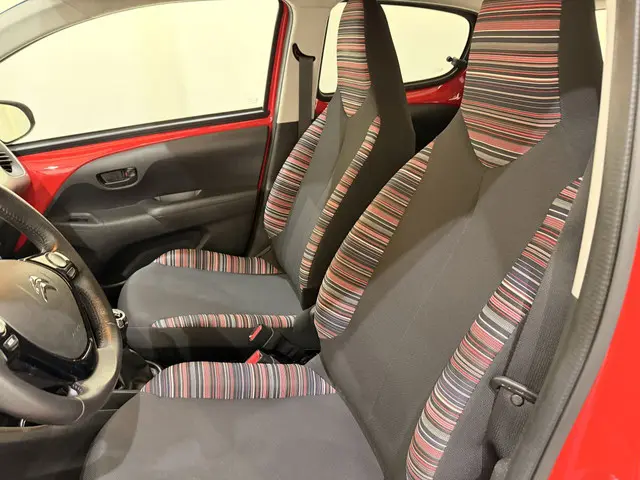 Citroën C1 HB 1.0 VTi 68 Feel Airco 2018 Benzine 29