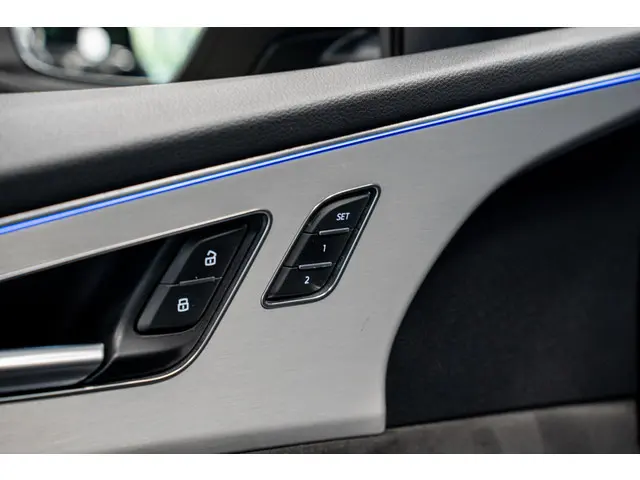 Audi Q8 50 TDI quattro Pro Line S 2020 Diesel 9