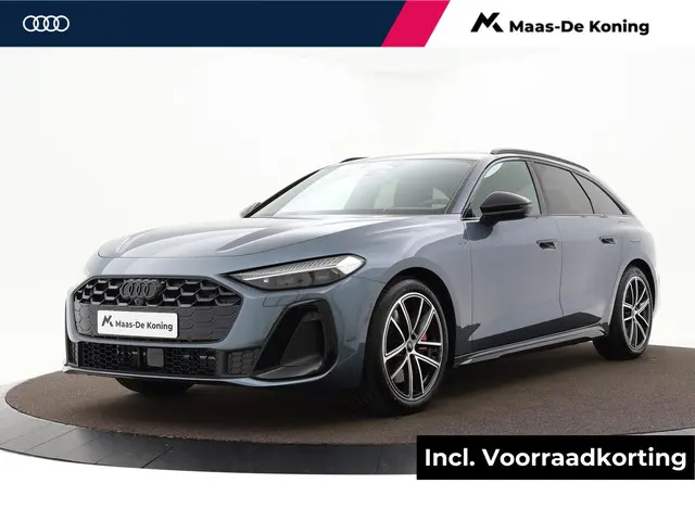 Audi A5 Avant S edition 2.0 TFSI e 299 PK 2025 Benzine