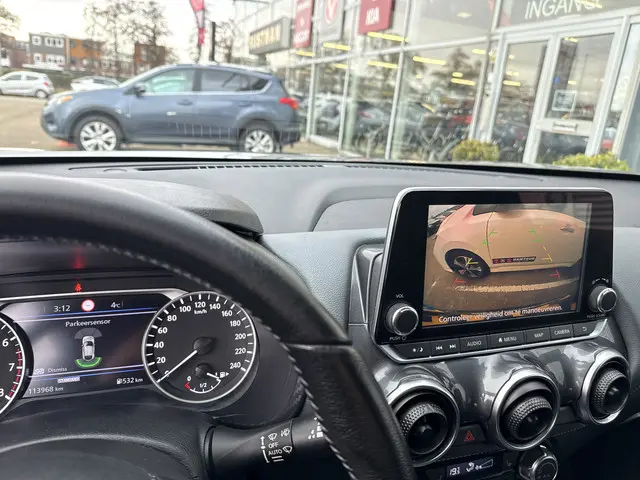 Nissan Juke 1.0 DIG-T Premiere Edition 2019 Benzine 38