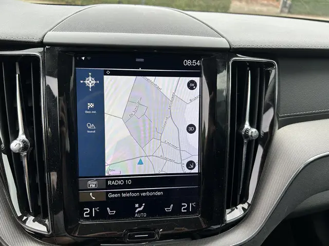 Volvo XC60 2.0 T5 Inscription 2019 Benzine 29