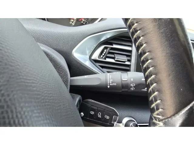 Peugeot 308 SW 1.2 PureTech Blue Lion 2017 Benzine 22