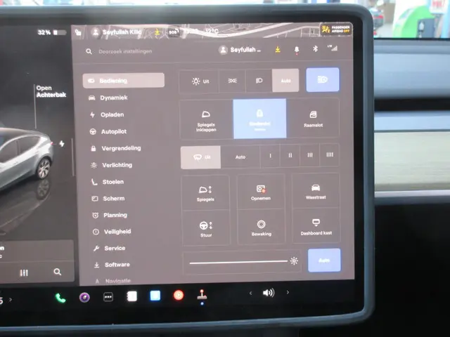 Tesla Model Y RWD 58 kWh 2023 Elektrisch 19