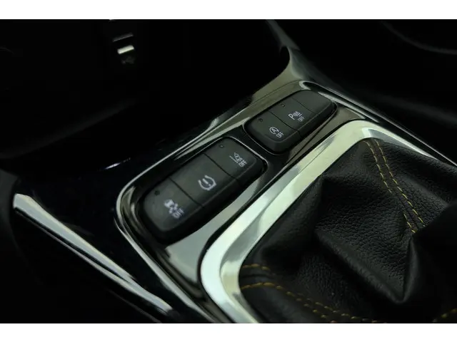 Opel Crossland X 1.2 Turbo Innovation 2019 Benzine 22