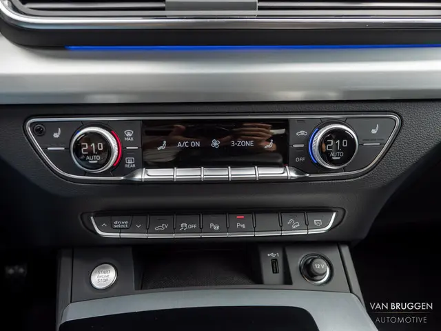 Audi Q5 Sportback 55 TFSI e S-Line 2022 Hybride Benzine 39
