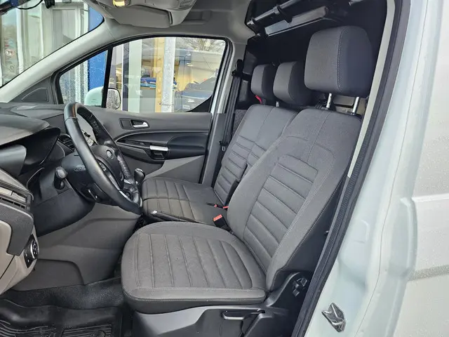 Ford Transit Connect 1.5 EcoBlue L2 Limited 2023 Diesel 12