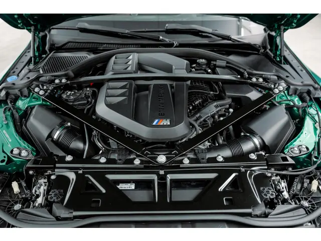 BMW M3 3-serie Touring xDrive Comp 2023 Benzine 27