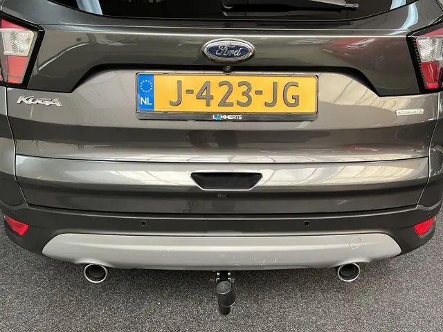 Ford Kuga 1.5 EcoBoost ST Line 2017 Benzine 48