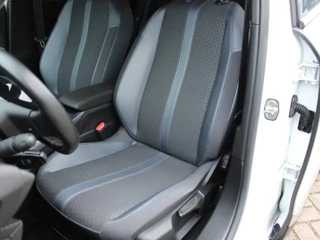 Peugeot 2008 1.2 PT Blue Lease Allure 2020 Benzine 7