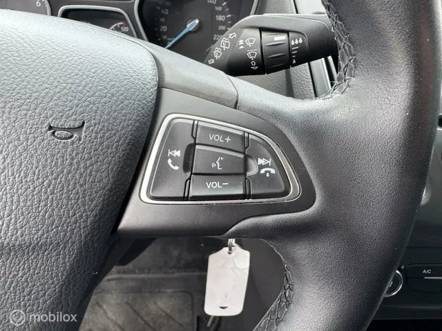 Ford Focus Wagon 1.0 Lease Edition 2017 Benzine 29