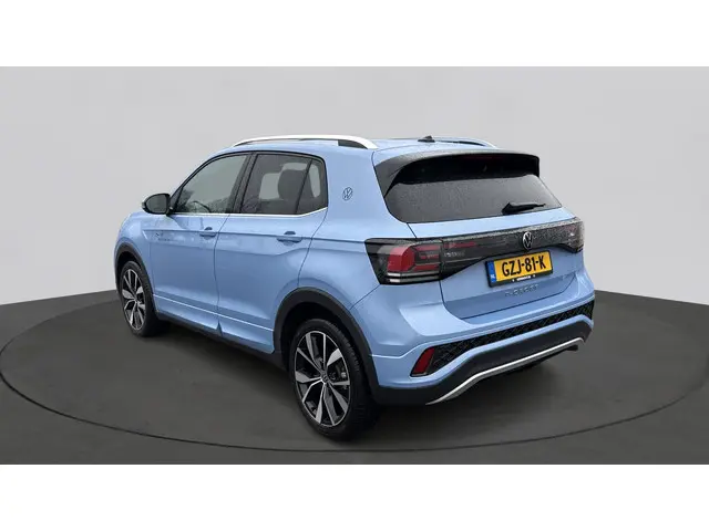 Volkswagen T-Cross 1.0 TSI R-Line 2025 Benzine 7