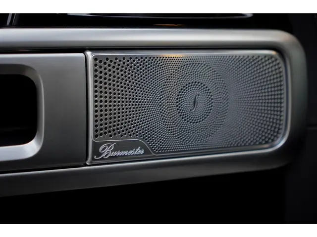 Mercedes-Benz G-Klasse 400 d 2021 Diesel 42