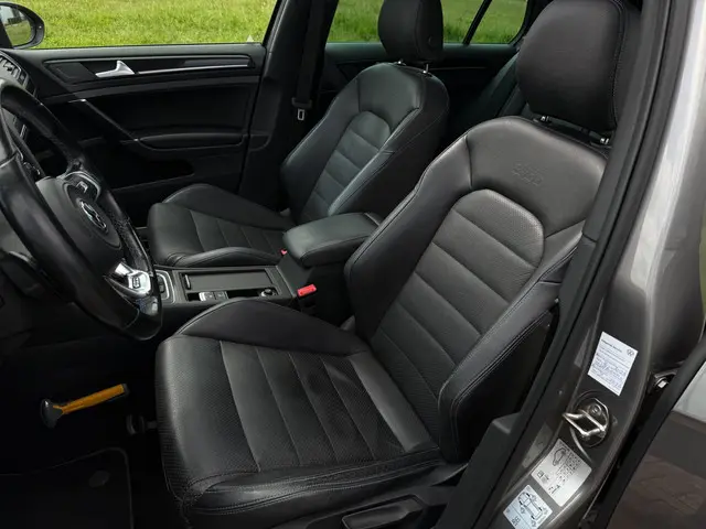 Volkswagen Golf 1.4 TSI GTE 2015 Hybride Benzine 6