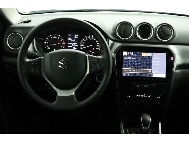 Suzuki Vitara 1.5 Hybrid Select 2025 Hybride Benzine 57