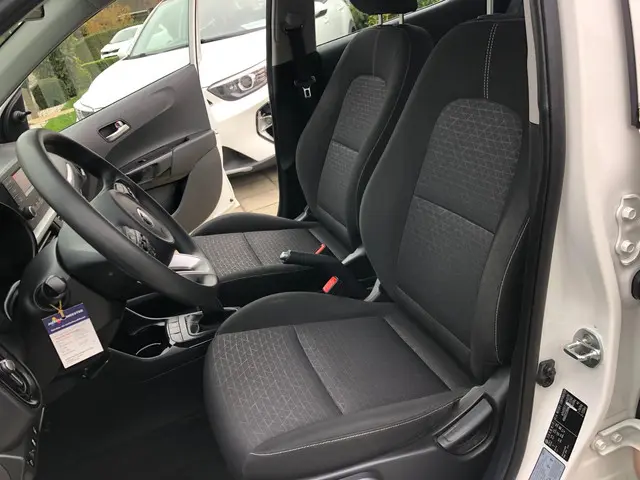 Kia Picanto 1.0 DPi ComfortLine 5p 2020 Benzine 24